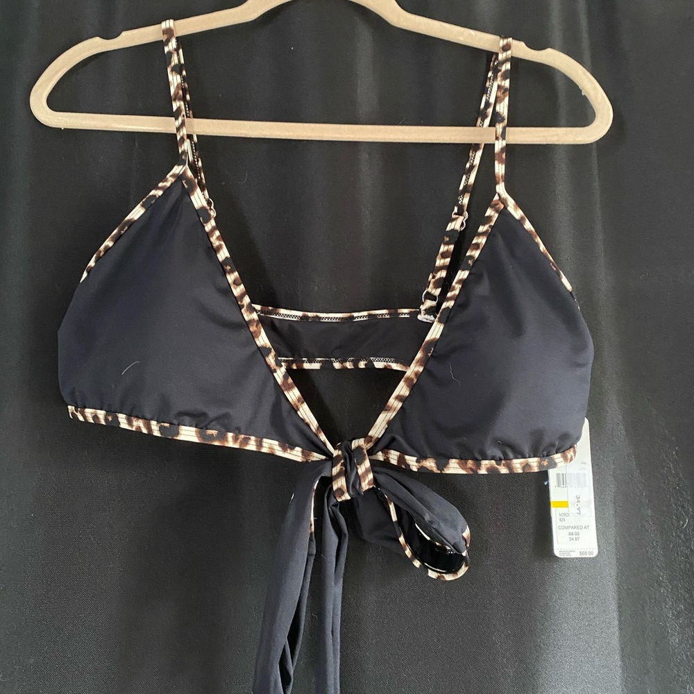 Bathing suit top
